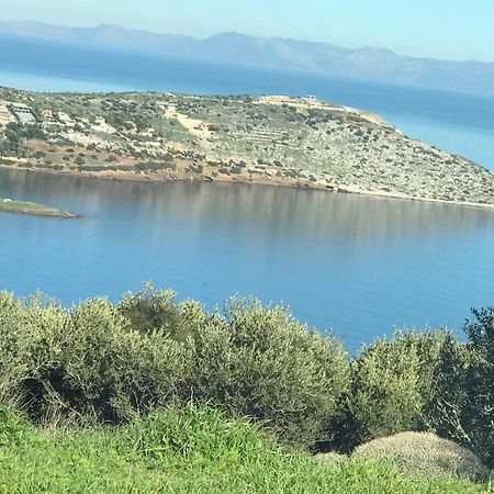 Keratea Guest House Gabriela מראה חיצוני תמונה