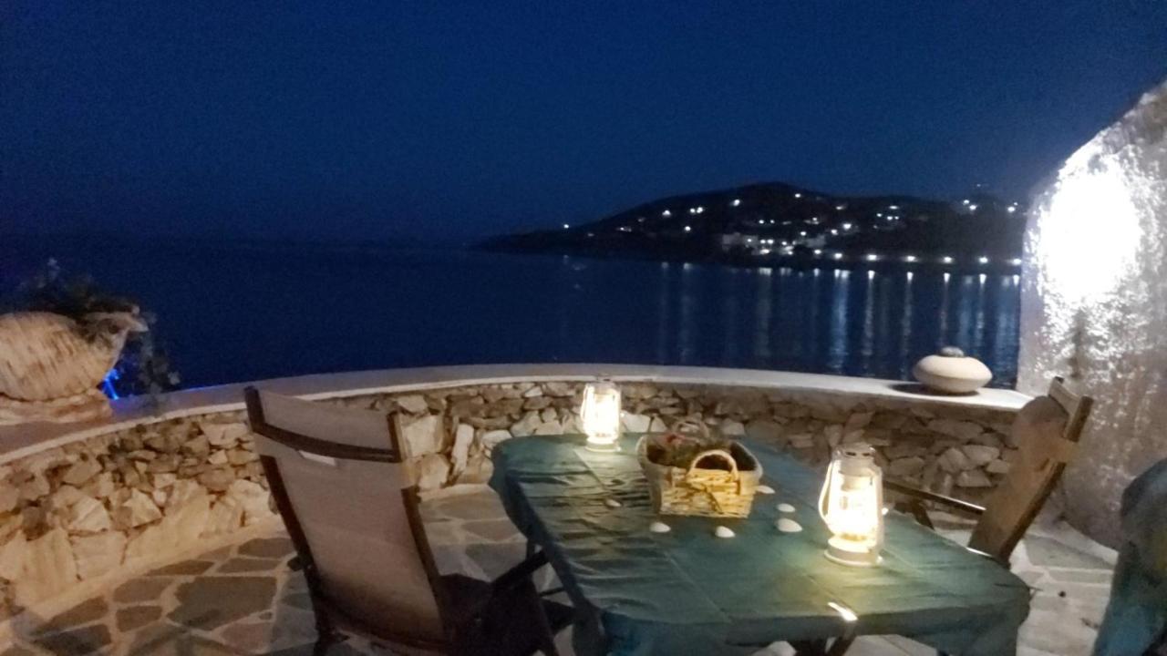 Keratea Guest House Gabriela מראה חיצוני תמונה