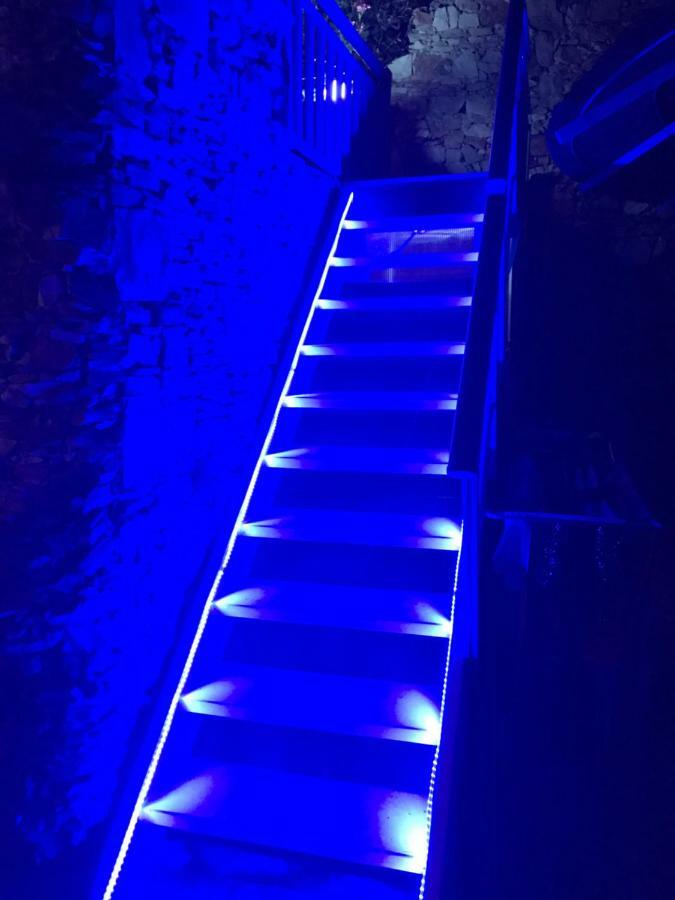 Keratea Guest House Gabriela מראה חיצוני תמונה