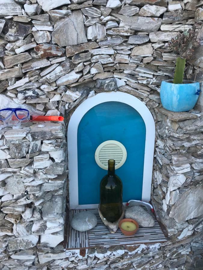 Keratea Guest House Gabriela מראה חיצוני תמונה