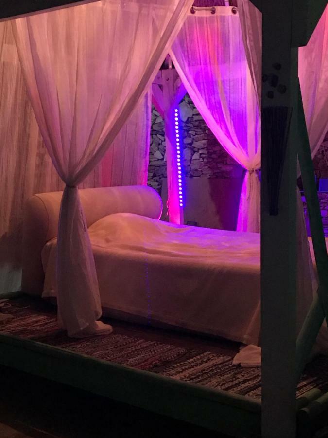 Keratea Guest House Gabriela מראה חיצוני תמונה