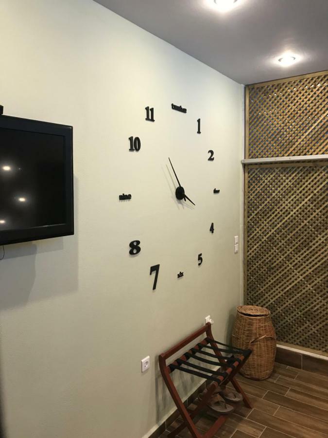 Keratea Guest House Gabriela מראה חיצוני תמונה
