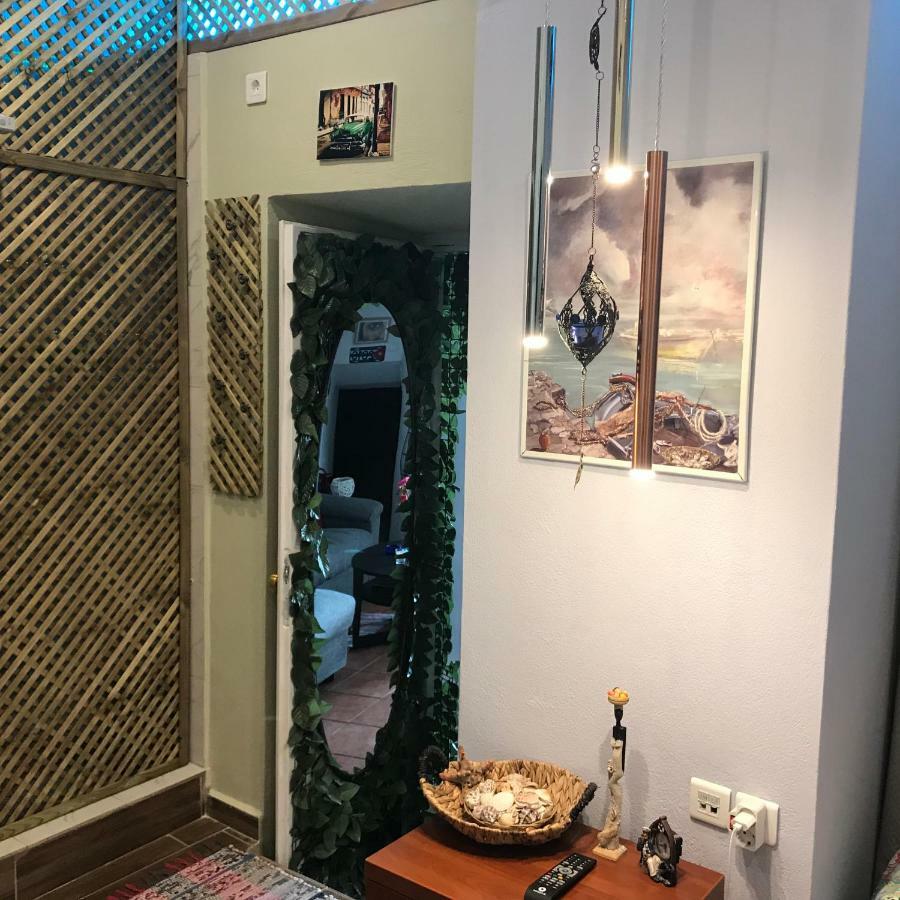 Keratea Guest House Gabriela מראה חיצוני תמונה