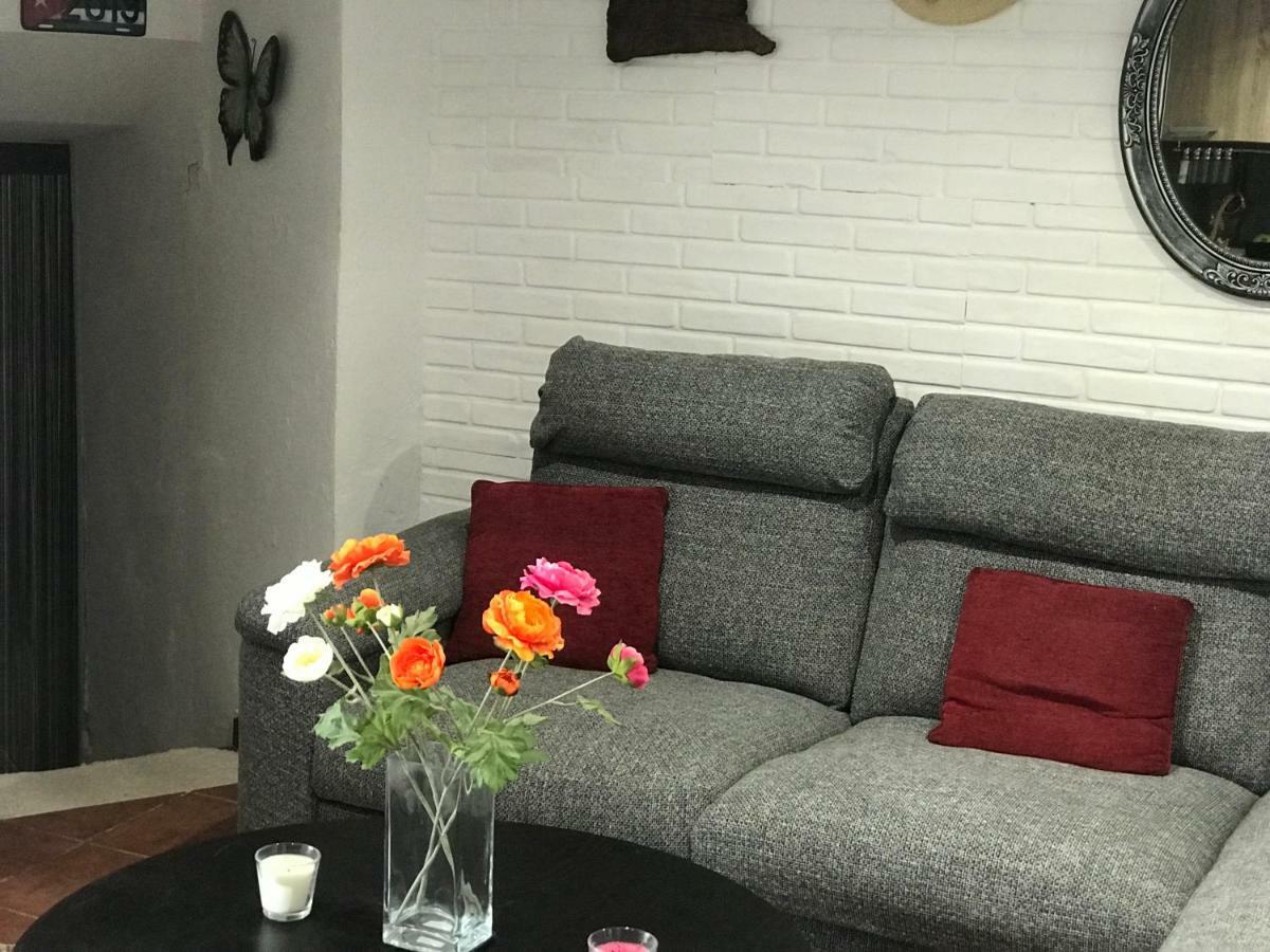 Keratea Guest House Gabriela מראה חיצוני תמונה