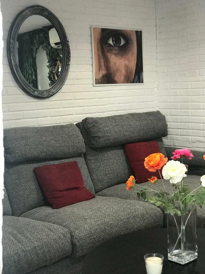 Keratea Guest House Gabriela מראה חיצוני תמונה